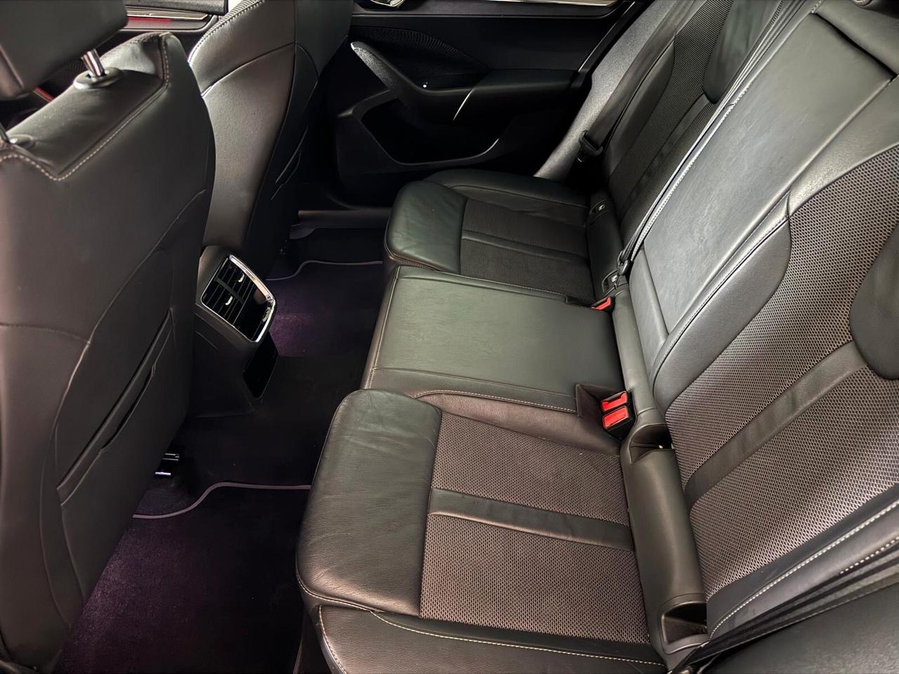 Skoda Octavia 2.0 TDI 115Cv Style