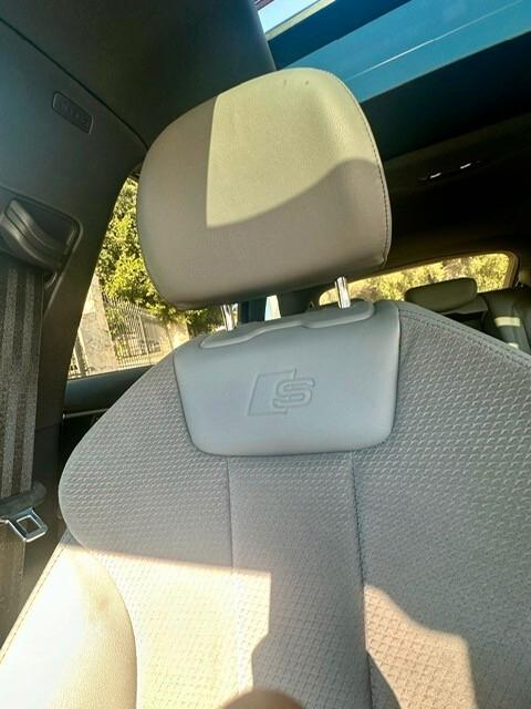 Audi A4 Avant 35 TDI/163 CV S tronic line edition