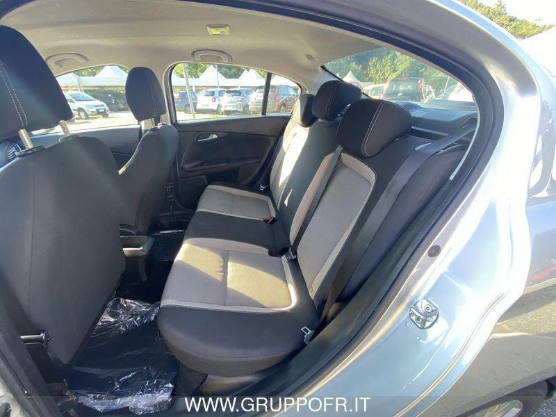 FIAT Tipo 1.4 4 porte Lounge