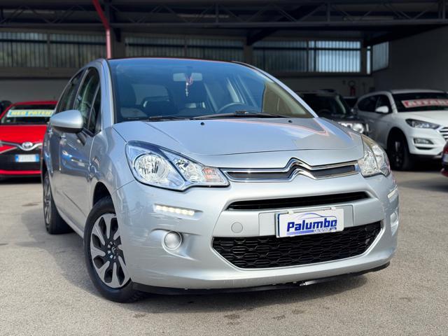 CITROEN C3 PureTech 68 Exclusive 80 MILA KM