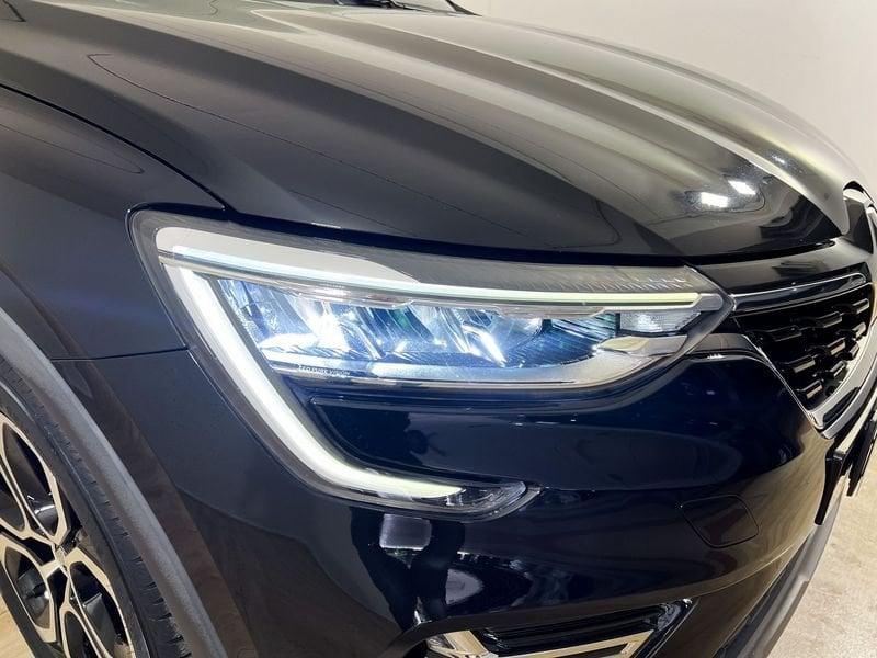 Renault Arkana E-Tech 1.6 Hybrid E-TECH 145 INTENS