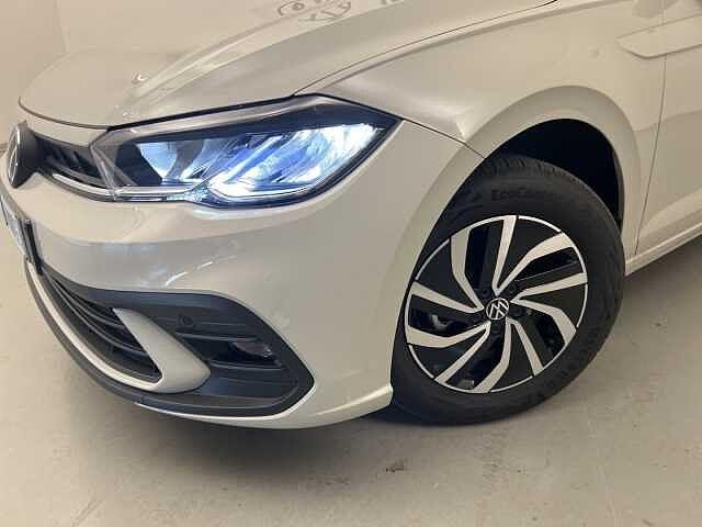 Volkswagen Polo 1.0 Edition Plus