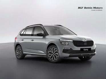 Skoda Kamiq 1.0 tsi Be More 115cv