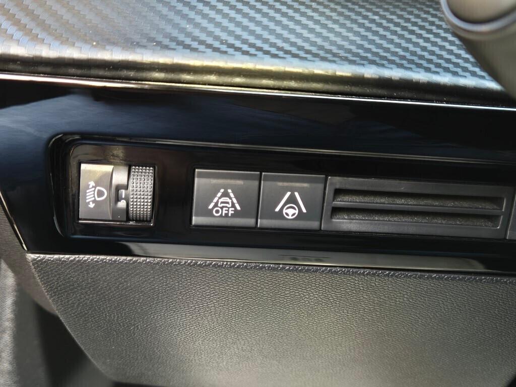 Peugeot 508 SW BlueHDi 130CV EAT8