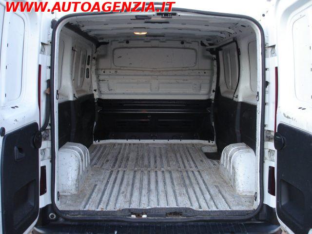 FIAT Talento 1.6 MJT 120CV PC-TN Furgone 12q EURO 6