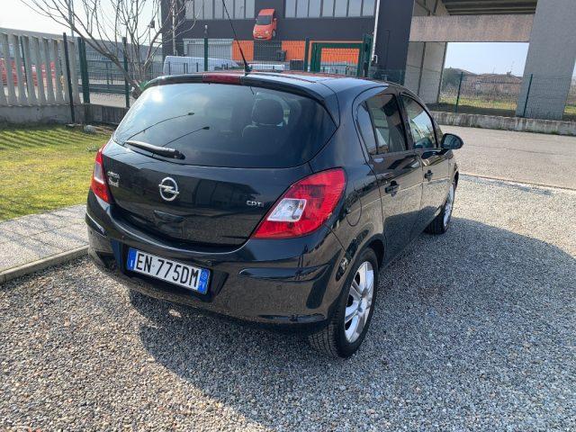 OPEL Corsa 1.3 CDTI 95CV F.AP. 5 porte Sport