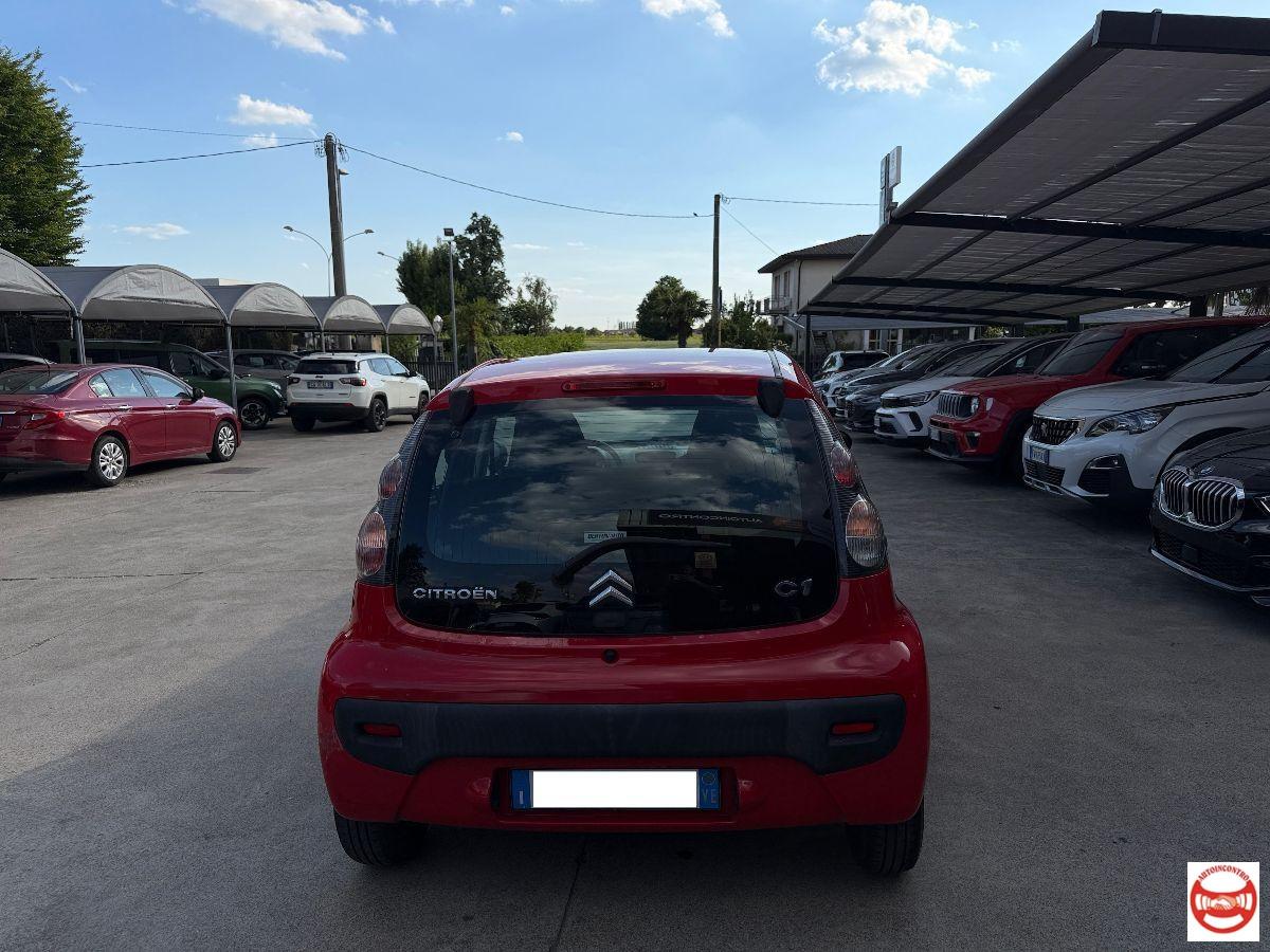 CITROEN - C1 5p 1.0 Ami