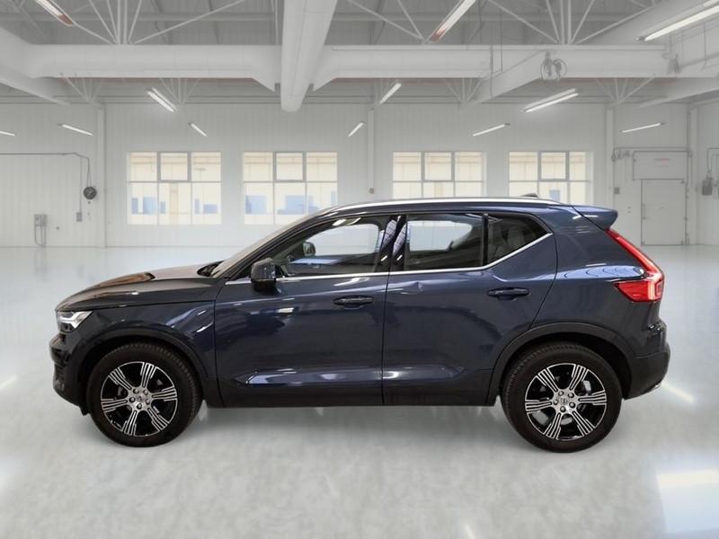 VOLVO XC40 T3 Geartronic Inscription