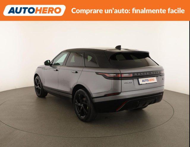 LAND ROVER Range Rover Velar 2.0D I4 180 CV R-Dynamic S