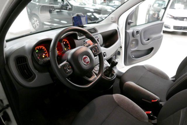 FIAT Panda 1.0 FireFly S&S Hybrid City Life PREZZO VERO