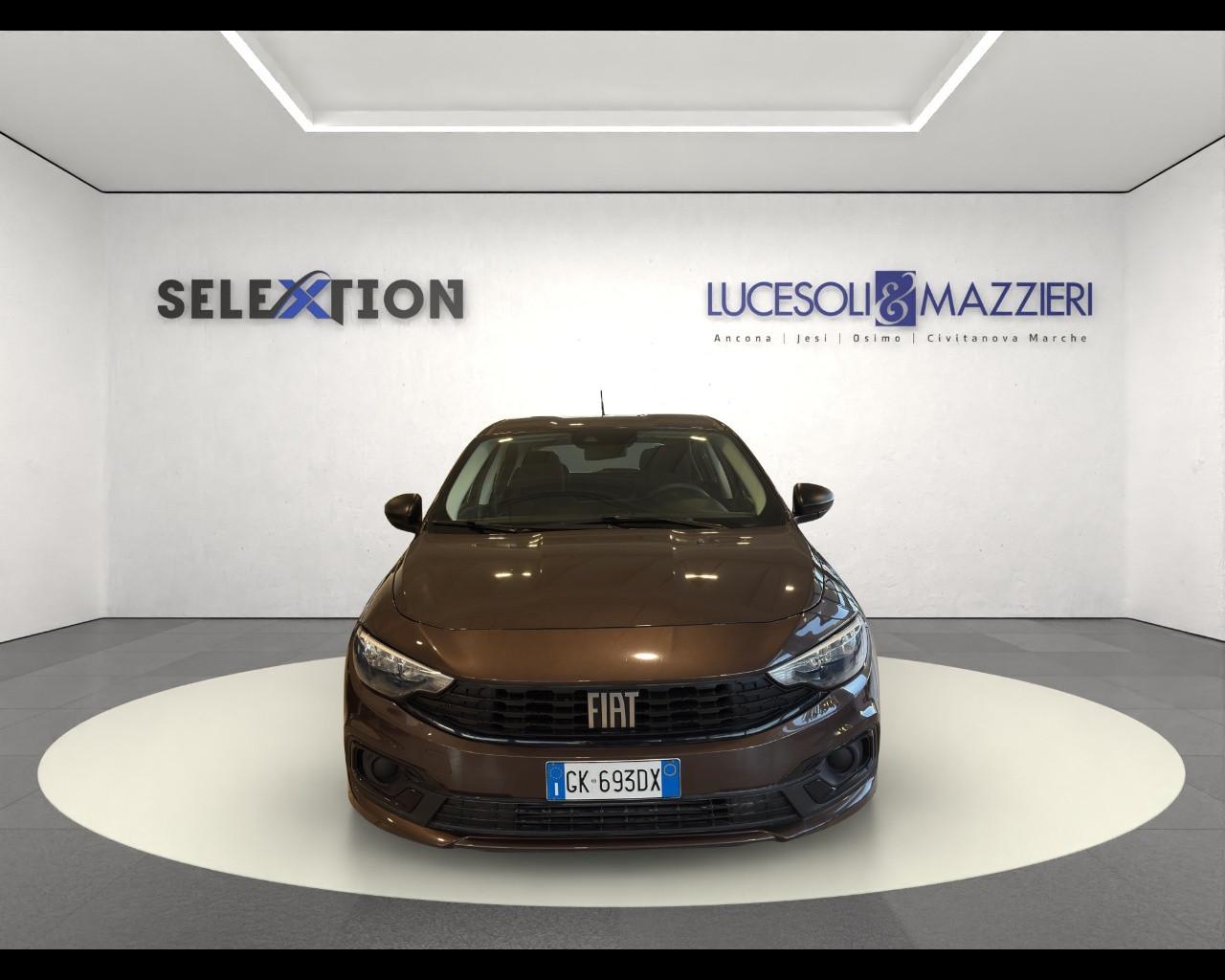 FIAT Tipo Hatchback My21 Hb Tipo 1,3 95cv Ds