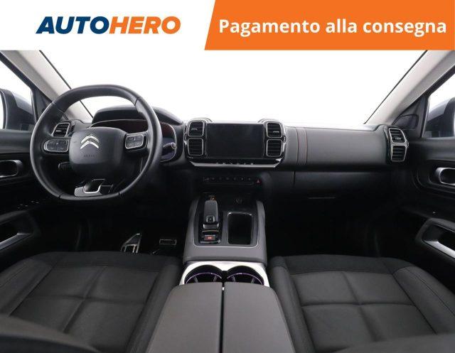 CITROEN C5 Aircross BlueHDi 130 S&S EAT8 Shine