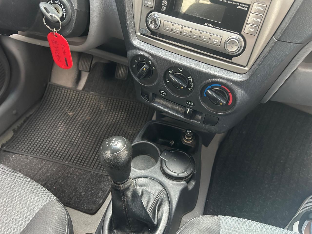 Kia Picanto 1.0 LX Urban 60cv NEOPATENTATI | 70.000KM!!!