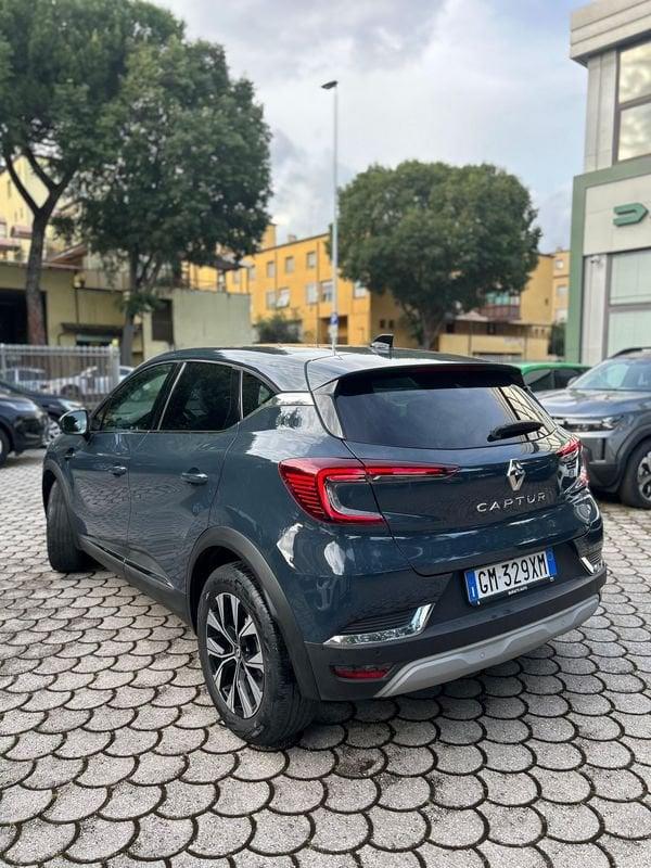 Renault Captur Captur 1.0 tce Techno Gpl 100cv