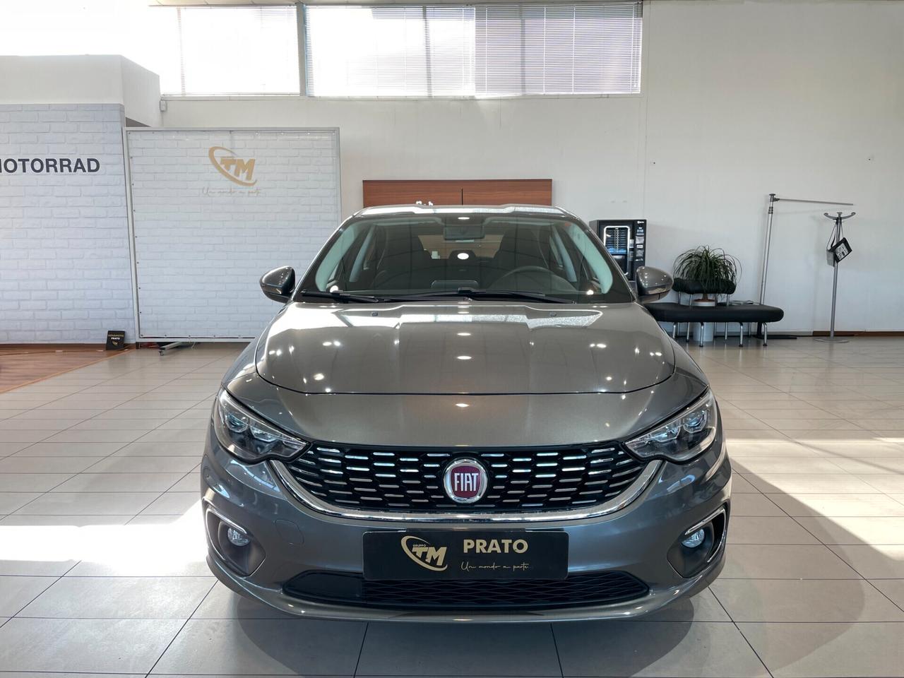 Fiat Tipo 5p 1.6 mjt Lounge S&S 120CV 2019