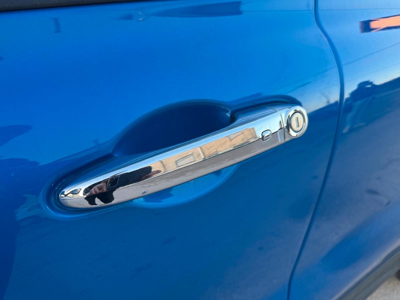 Fiat 500X 1.6 MultiJet 120 CV Lounge 2020