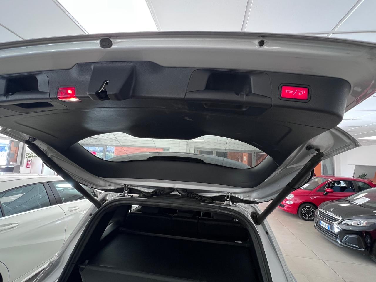 Mercedes-benz GLB 180 d Automatic Executive