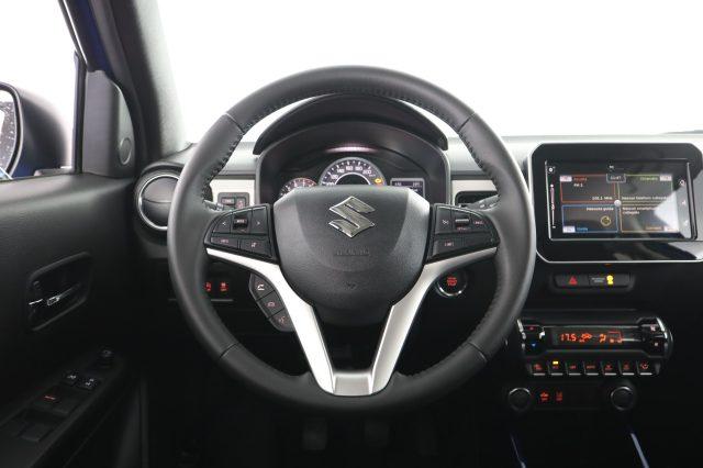 SUZUKI Ignis Ignis 1.2 Hybrid Top