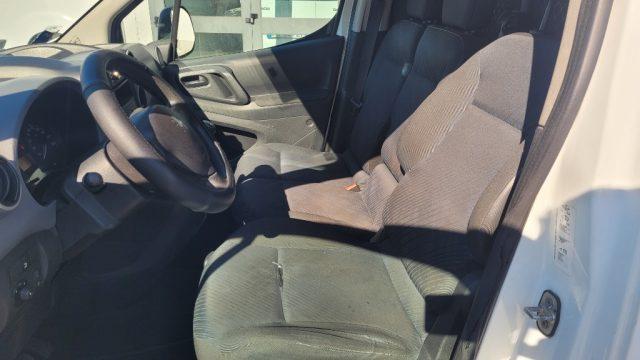 PEUGEOT Partner 1.6 HDi 90CV L1 3 posti Furgone Affaire