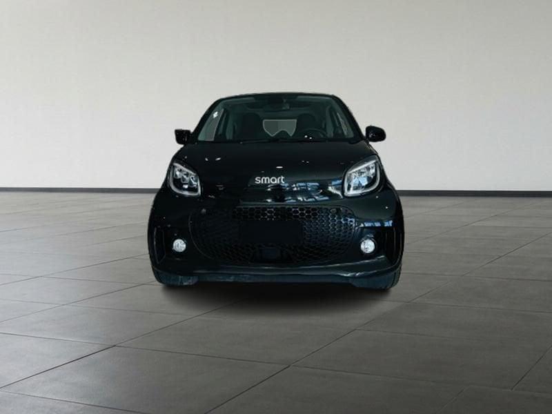 smart EQ Fortwo Prime