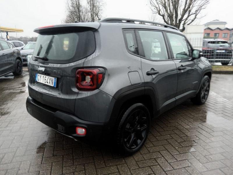Jeep Renegade Renegade 1.5 Turbo T4 MHEV Summit