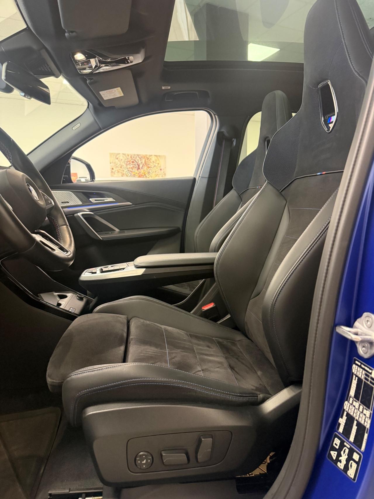 Bmw X2 M M35i xDrive Msport Pro