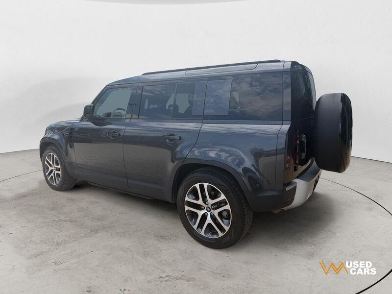 Land Rover Defender 3.0 D6 200 110 S AWD auto. AUTOCARRO N1