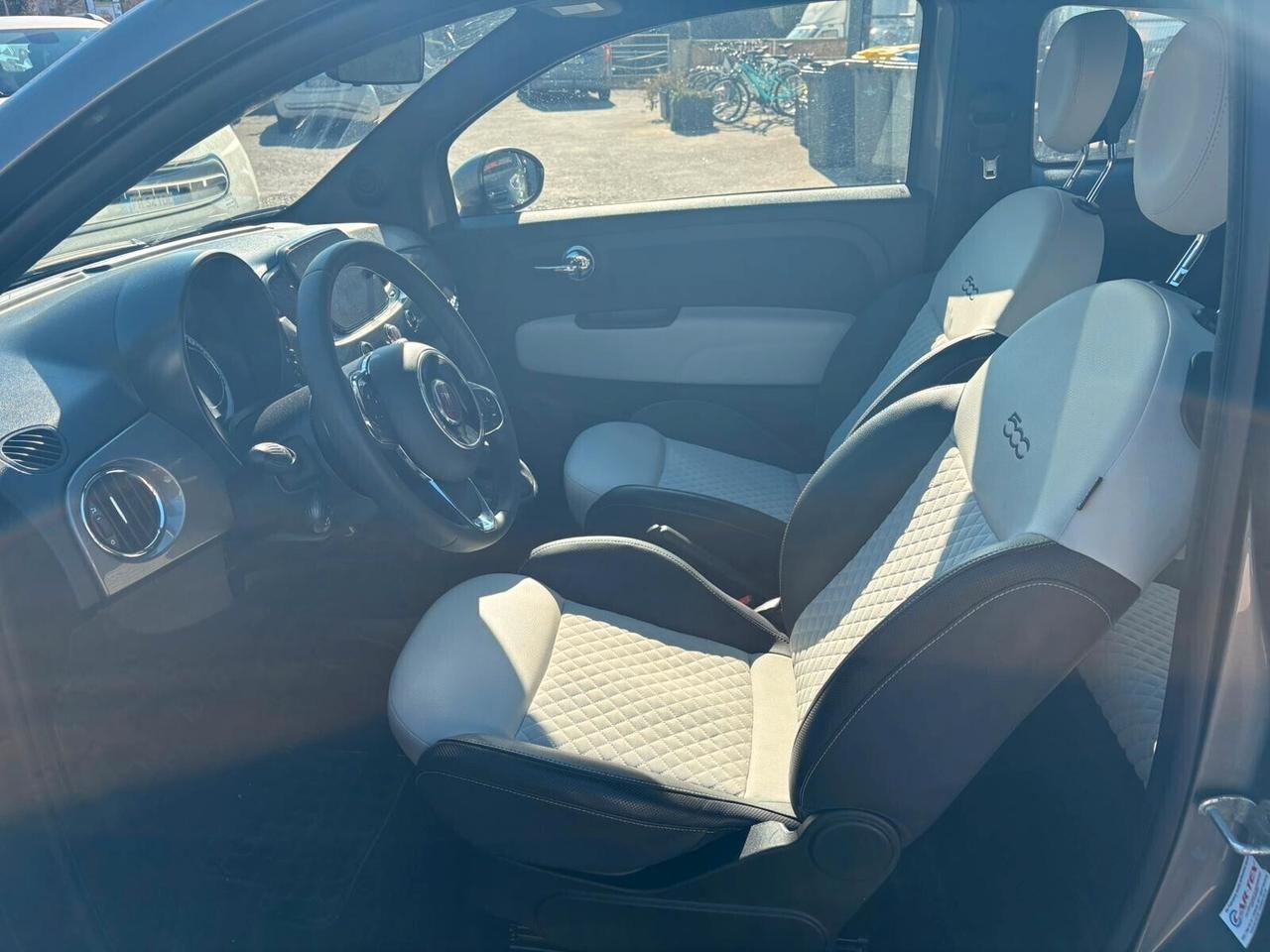 Fiat 500 1.0 Hybrid Dolcevita PREZZO REALE