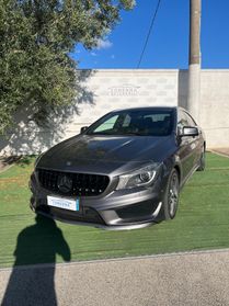 Mercedes-benz CLA 200 CDI Automatic Premium