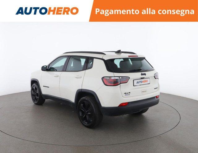 JEEP Compass 2.0 Multijet II aut. 4WD Night Eagle