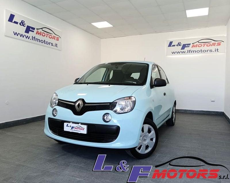 Renault Twingo TWINGO 1.0