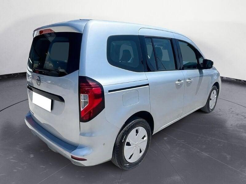 Nissan Townstar 1.3 130cv L1 N-Connecta