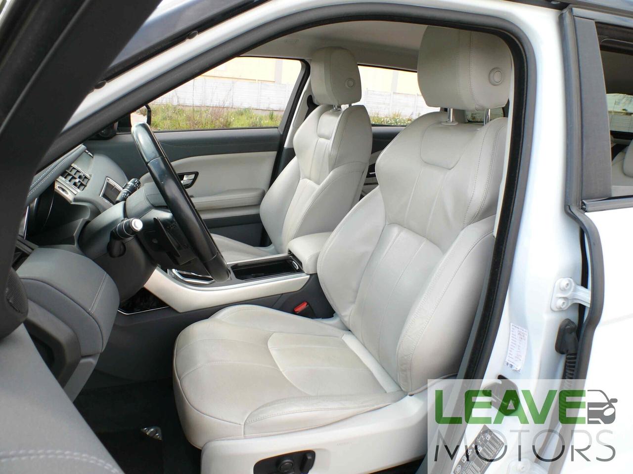 Range Rover Evoque 180 CV 5p. HSE Dynamic (M1285)