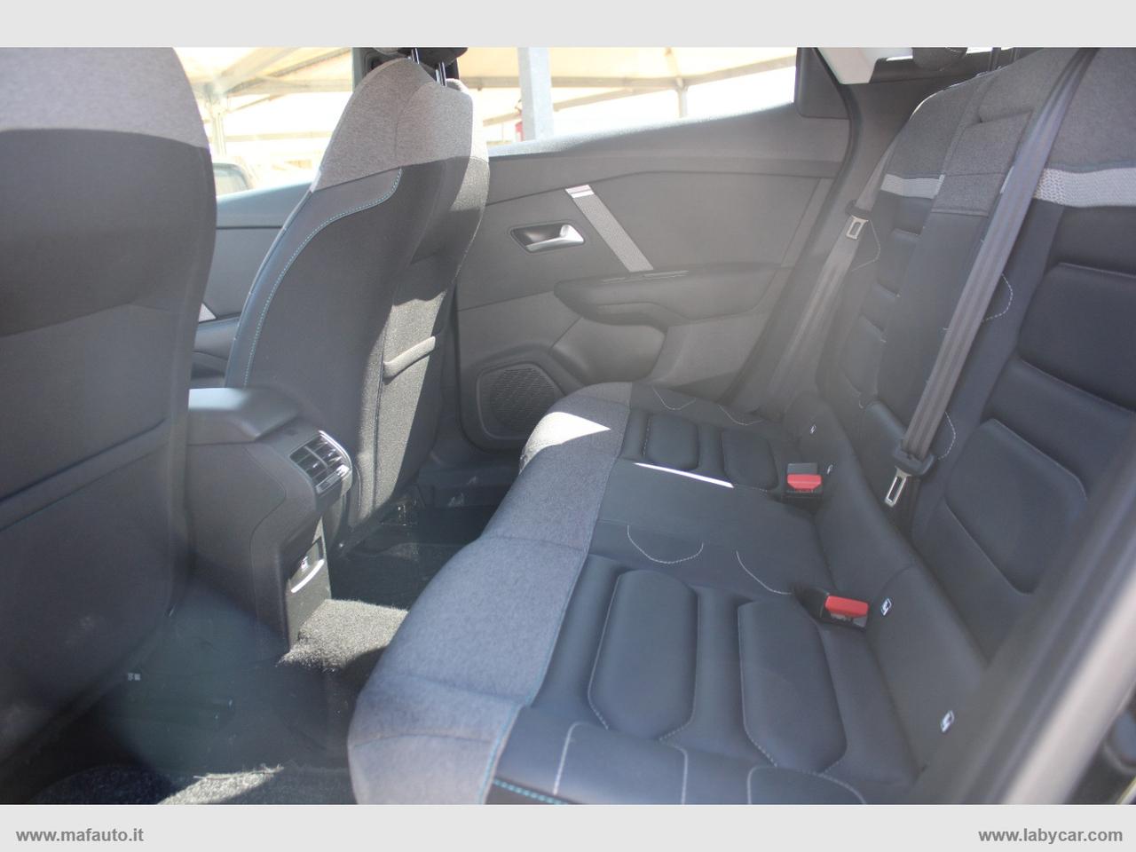 CITROEN C4 BlueHDi 130 S&S EAT8 Shine