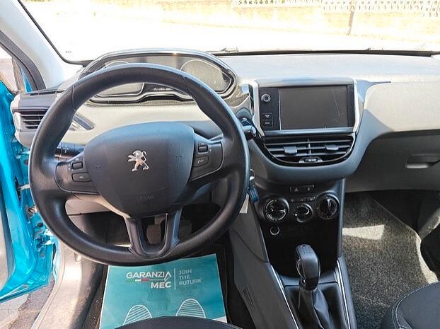 PEUGEOT 208 1.2 Benzina 5 porte *87.000 Km*