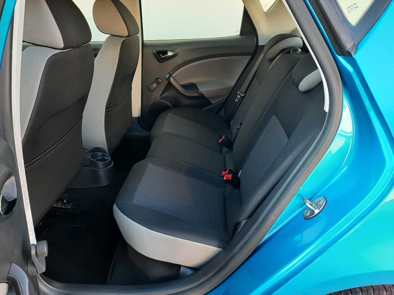 Seat Ibiza 1.0 75 CV 5p. Style