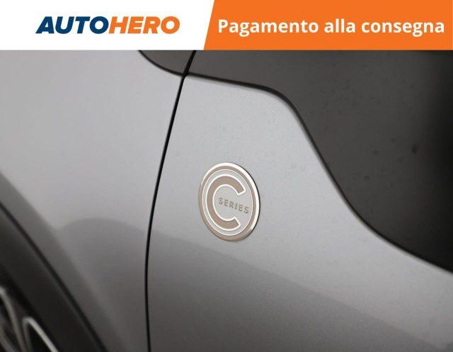 CITROEN C3 PureTech 83 S&S C-Series