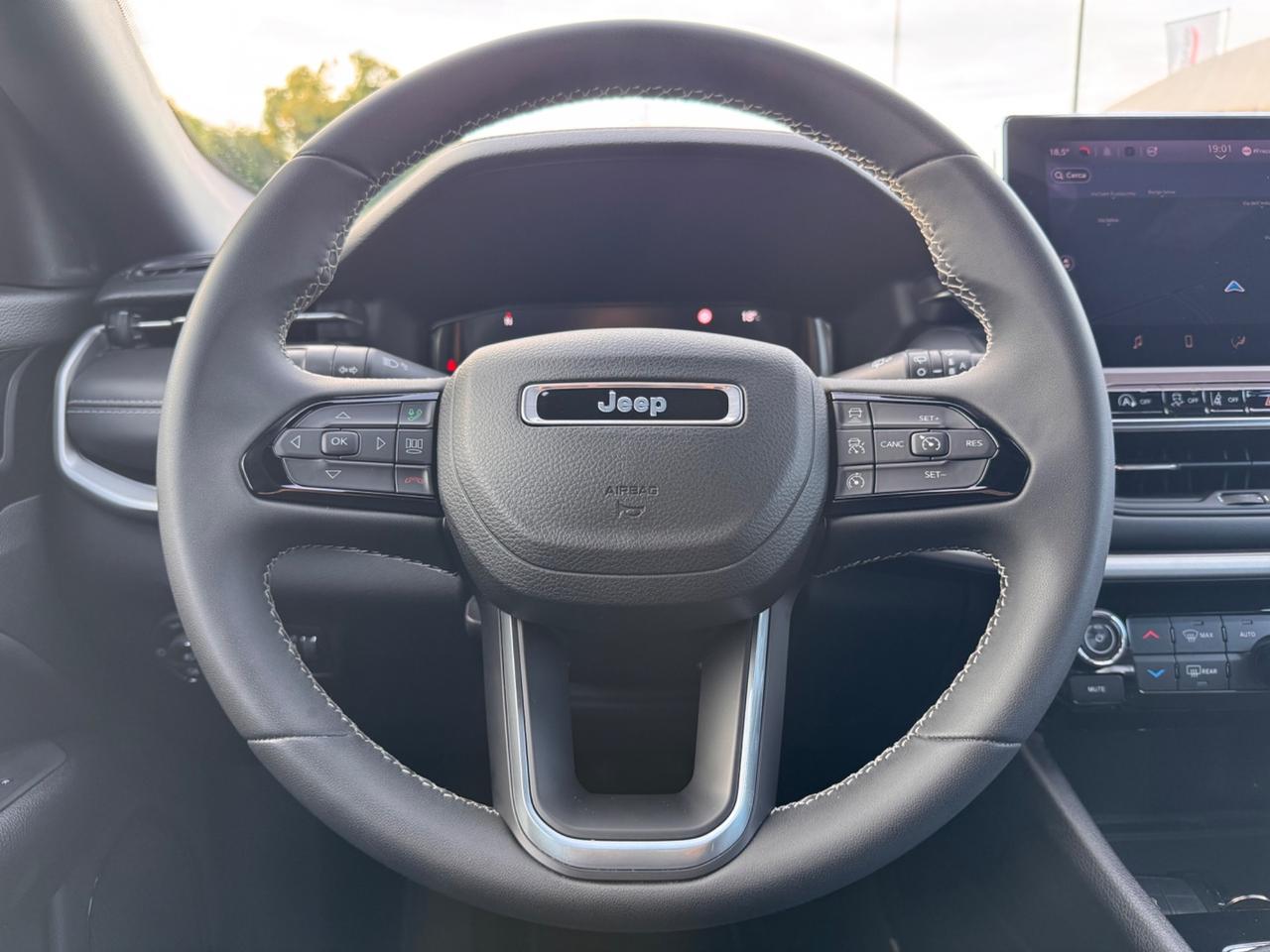 Jeep Compass 1.6 Multijet II 2WD 80° Anniversario
