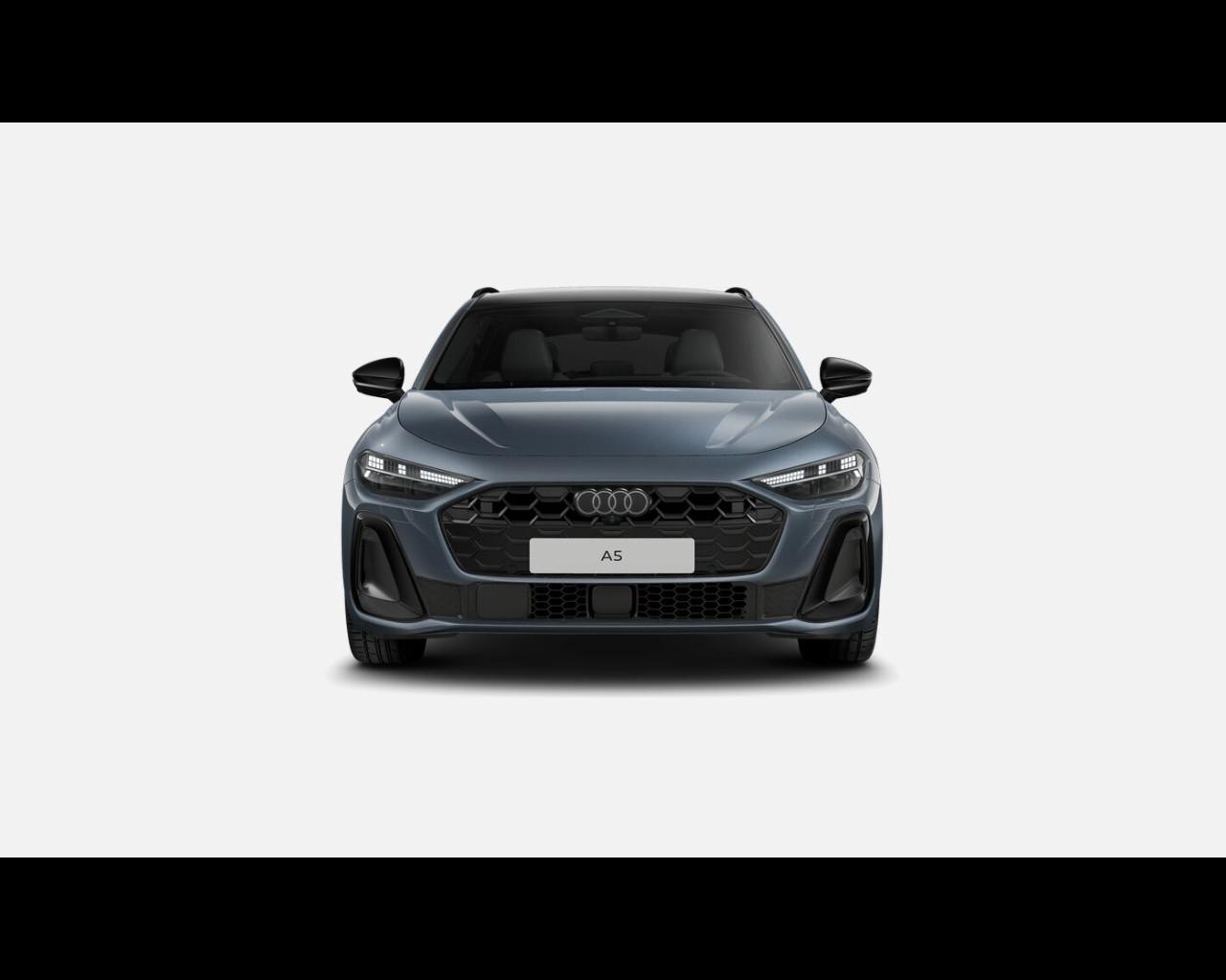 AUDI Audi A5 Avant S line edition e-hybrid quattro 220 kW S tronic