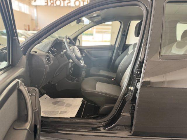 DACIA Duster 1.5 dCi 110CV S&S 4x2 Serie Speciale Lauréate Fami