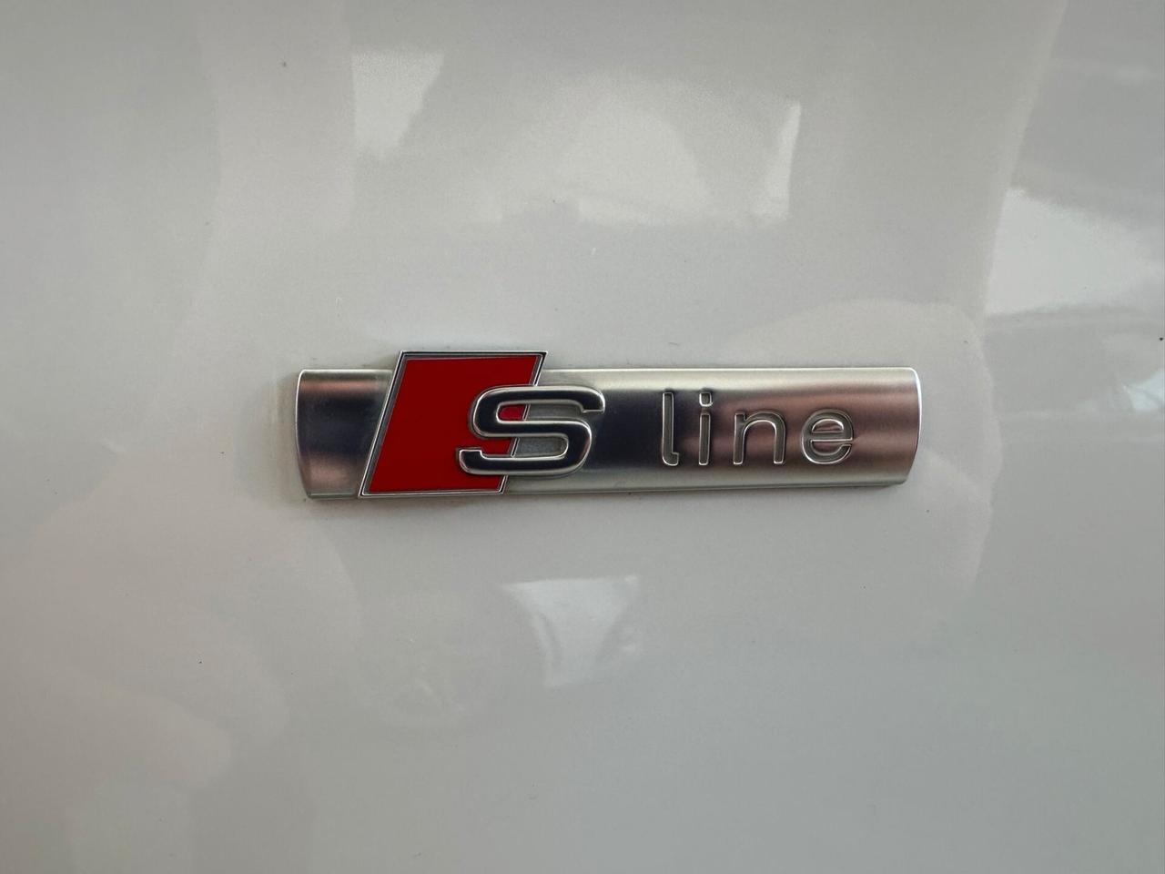 Audi A3 SPB 30 TDI SPORT S-LINE