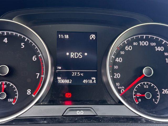 VOLKSWAGEN Golf 1.5 TSI ACT 5p. Sport BlueMotion R-LINE