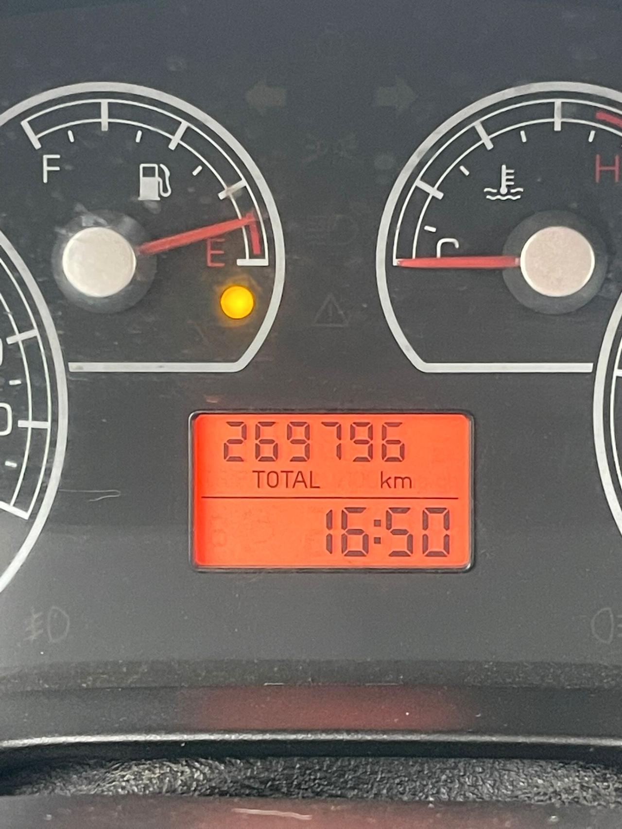 Fiat Grande Punto 1.3 MJT 75 CV 5 porte Dynamic
