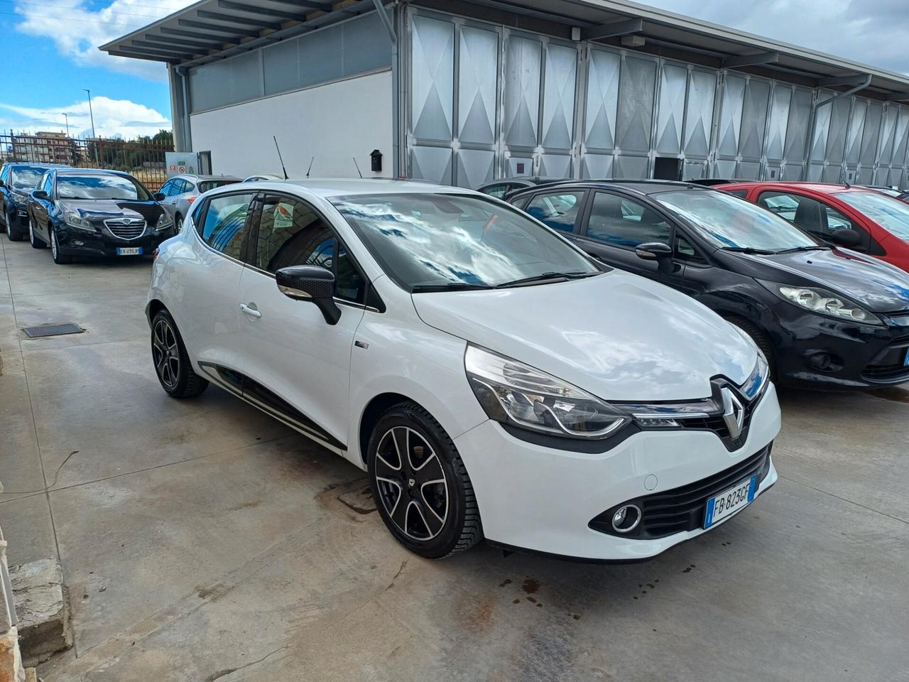 Renault Clio 1.5 dCi 8V 90CV Start&Stop 5 porte Energy