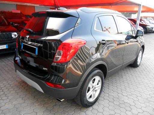 Opel Mokka X 1.6 cdti Business s&s 110cv+UNIPROPRIETARIO+NAVI+TELECAMERA