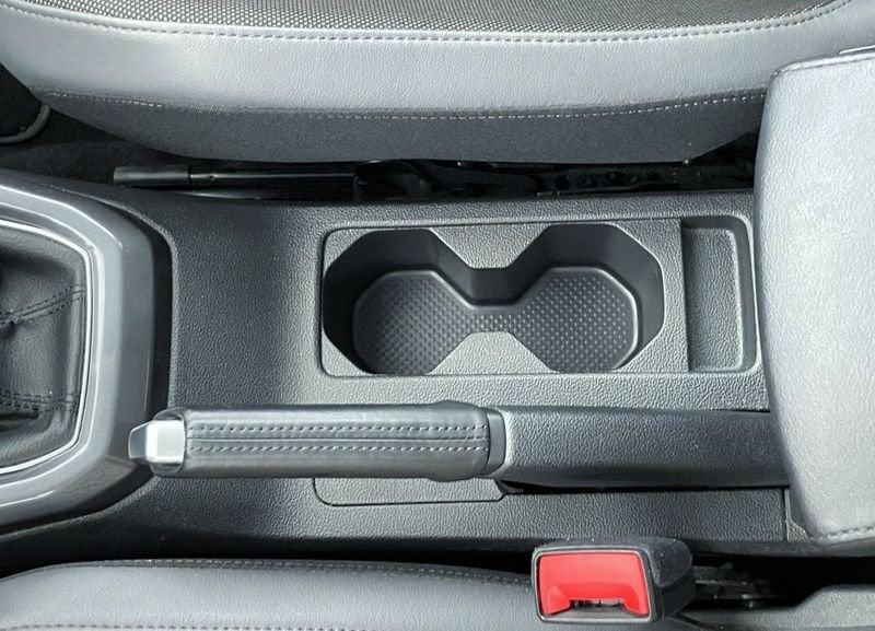 Volkswagen T-Cross 1.0 TSI 110 CV DSG Advanced