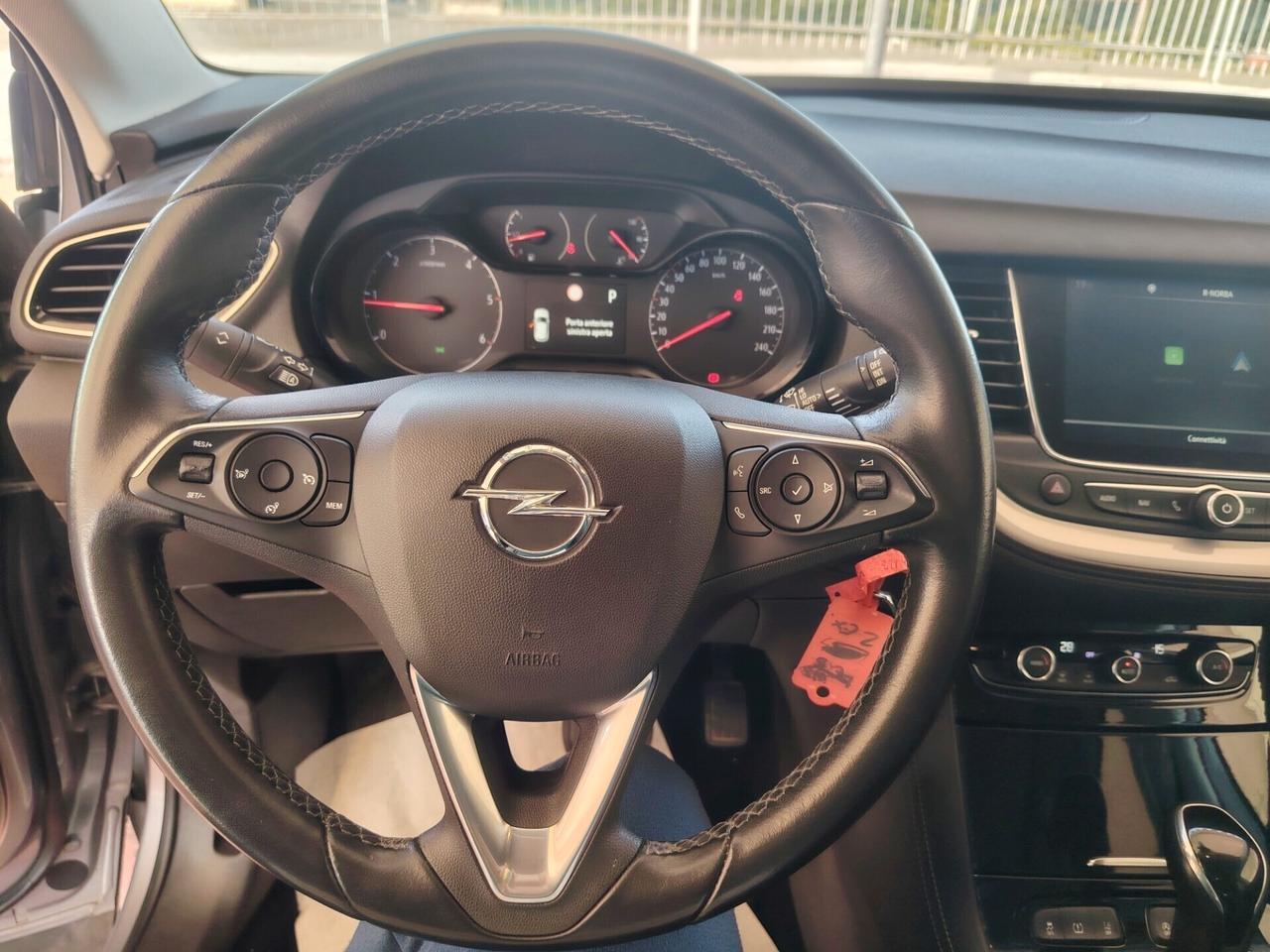 Opel Grandland X 1.5 diesel Ecotec Start&Stop aut. Business