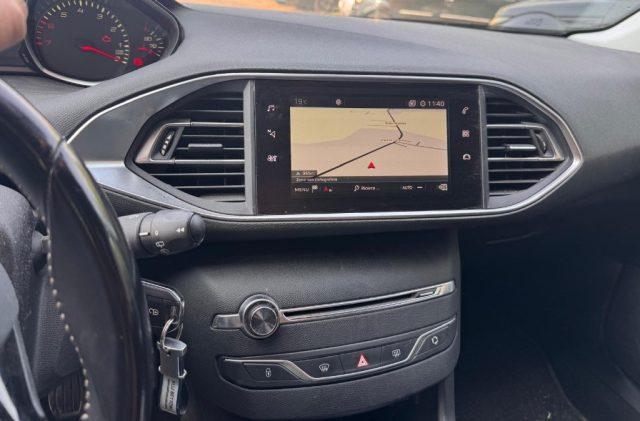 PEUGEOT 308 PureTech Turbo 110 S&S Style