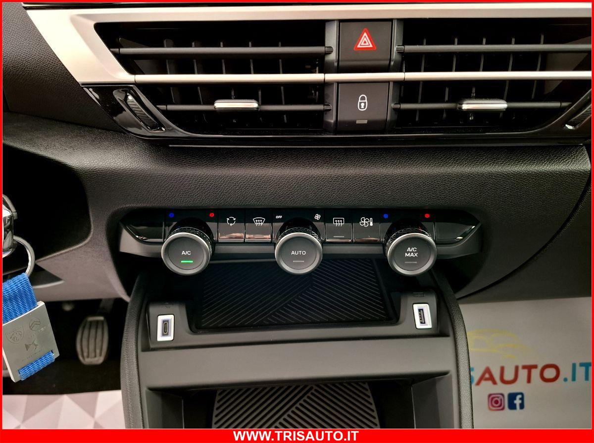 CITROEN C4 1.2 PureTech 130 S&S Plus NEOPATENTATI (FULL LED+ANDROID+APPLE)