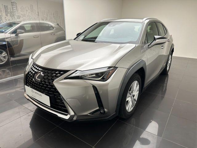 LEXUS UX 250h UX Hybrid Business